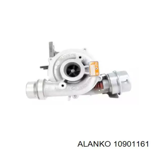 10901161 Alanko turbina