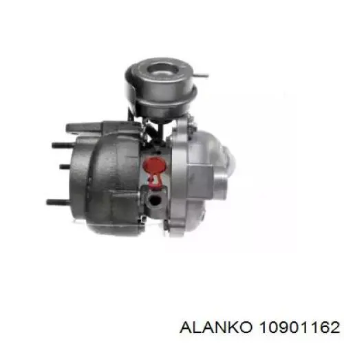 Турбонагнетатель Renault (RVI) 7701478979 цена, от 278.47 USD