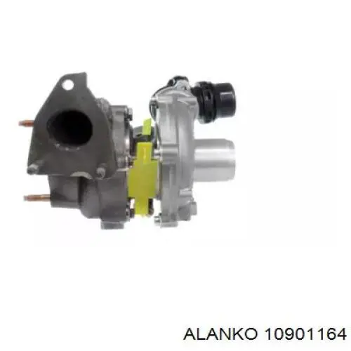 Турбокомпрессор Alanko 10901164