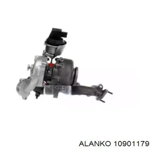 Купить 03L253019K VAG Турбоком