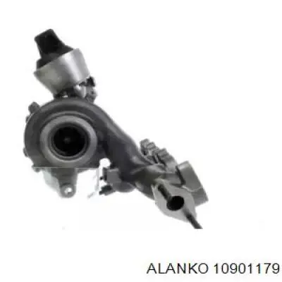 Турбонагнетатель Borg-Warner 03L253016G цена, от 367.41 USD