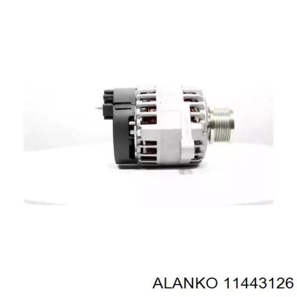 Генератор AG0218 General Motors