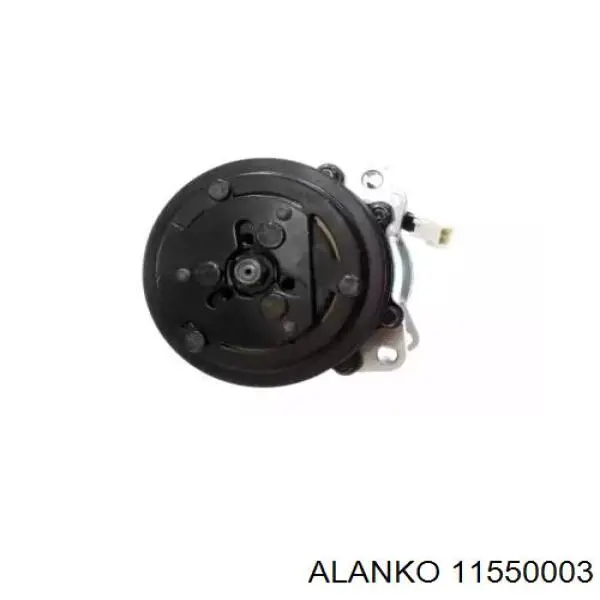 11550003 Alanko компрессор кондиционера