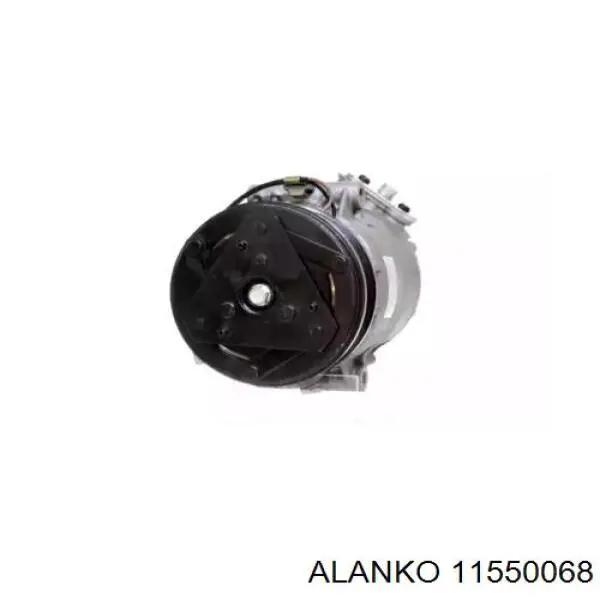 11550068 Alanko компрессор кондиционера