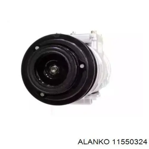 11550324 Alanko compressor de aparelho de ar condicionado