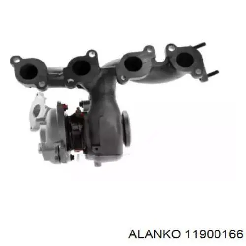 Турбина BV43B0139SL161431TURBO SL Turbo