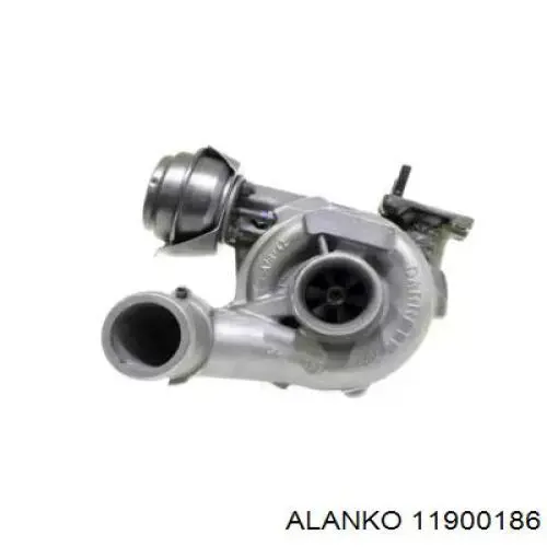 11900186 Alanko turbina