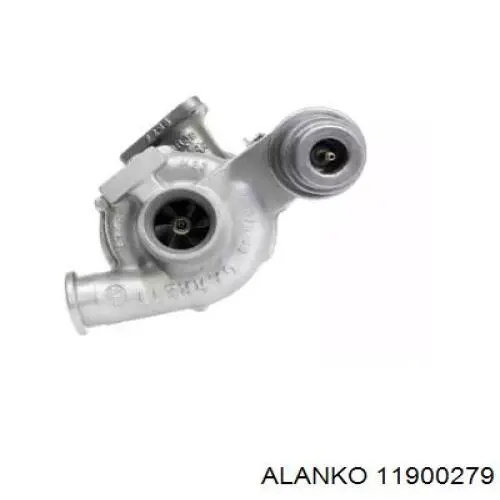 11900279 Alanko turbina