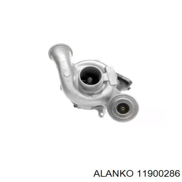 11900286 Alanko turbina