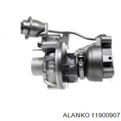 Турбонагнетатель Mazda RF2B13700A цена, от 70.38 USD