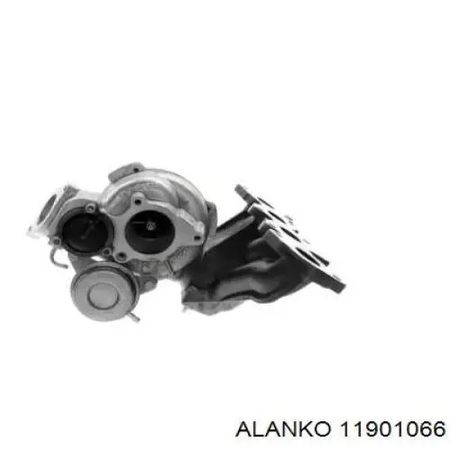 Турбонагнетатель Fiat/Alfa/Lancia 55232225 цена, от 82.30 USD