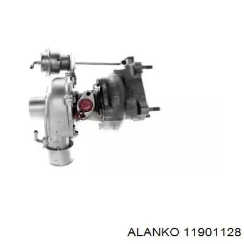 Купить 46461913 Fiat/Alfa/Lancia Турбоком