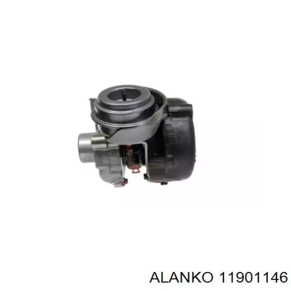 Турбонагнетатель Opel 860099 цена, от 256.42 USD