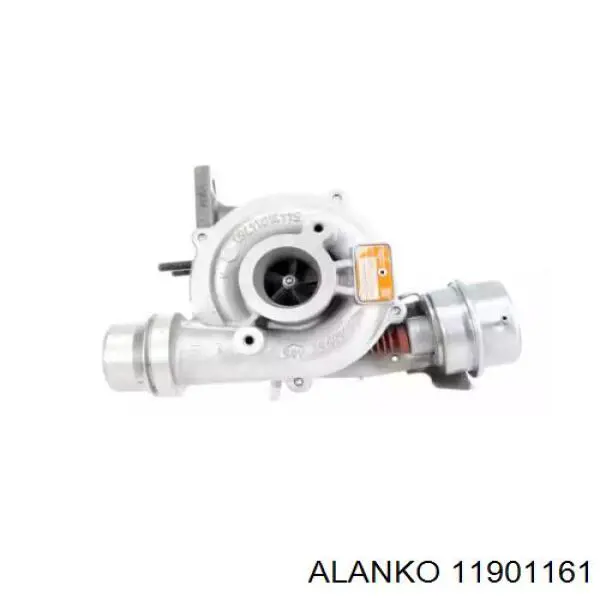 11901161 Alanko turbina