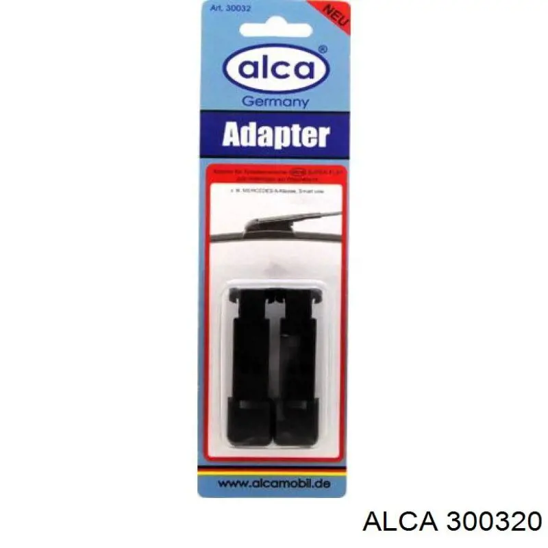  300320 Alca