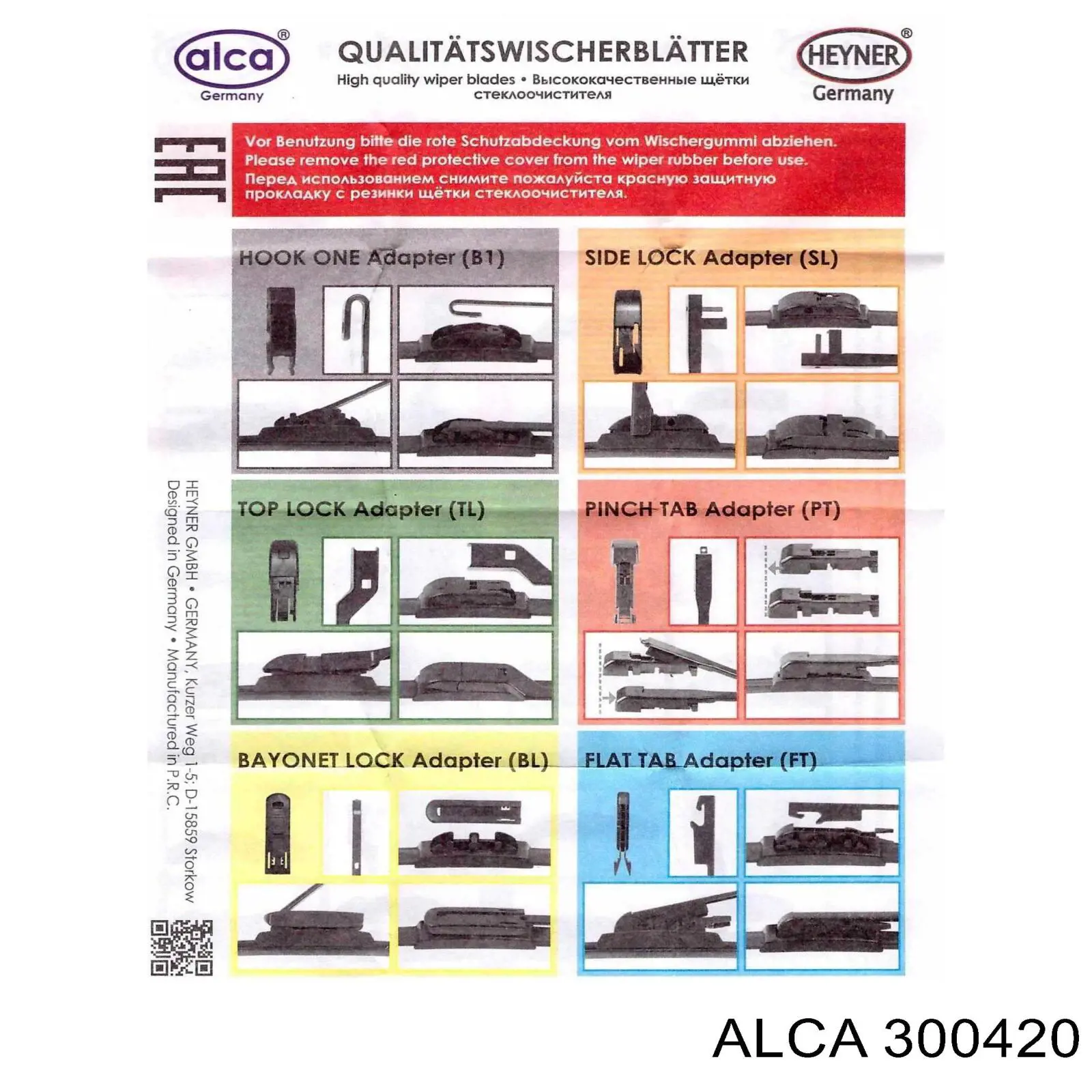 300420 Alca 