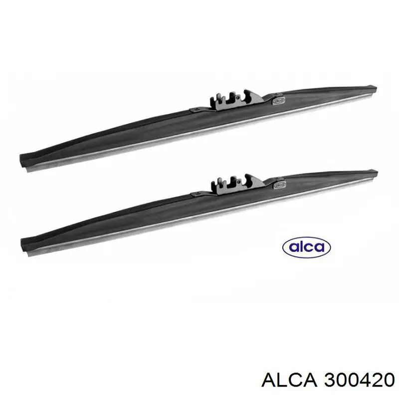  300420 Alca