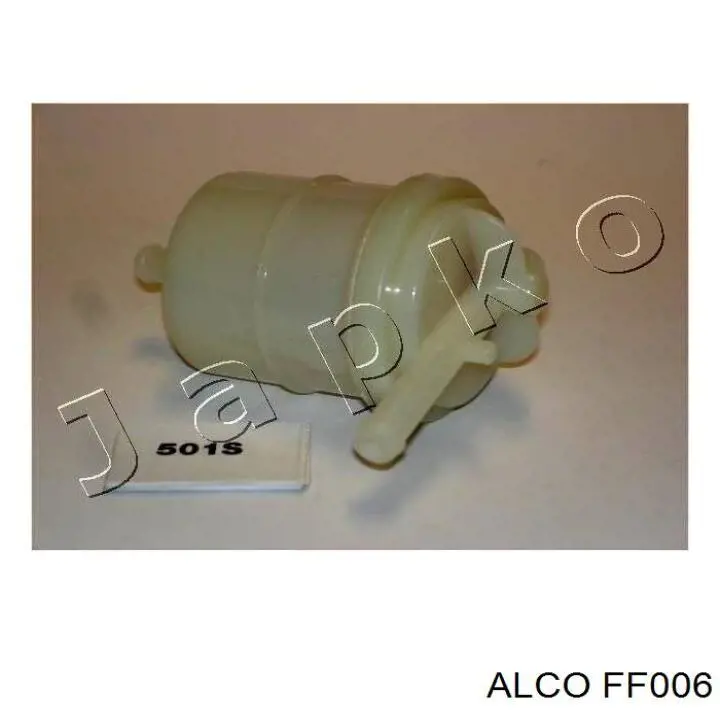 FF-006 Alco топливный фильтр