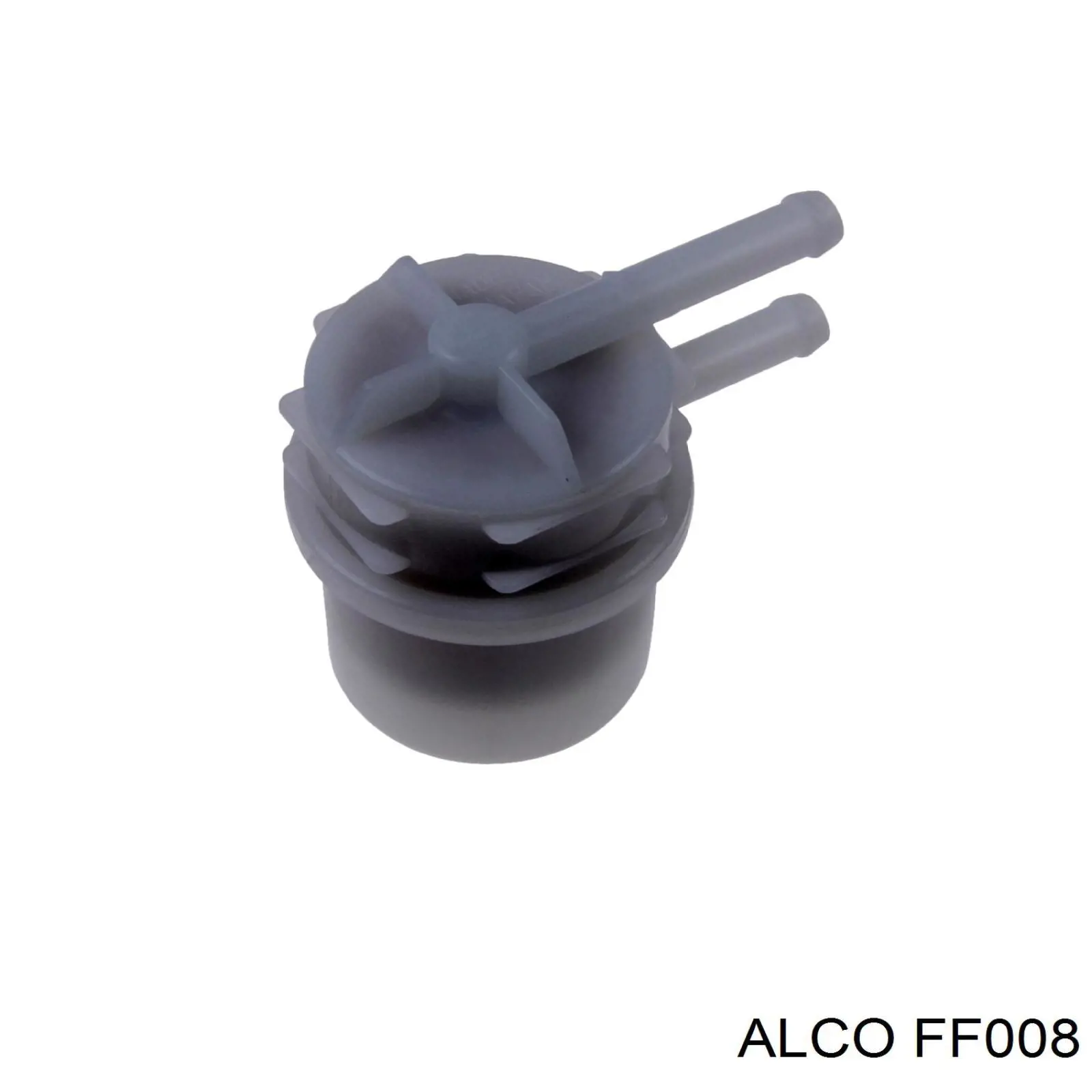 FF008 Alco топливный фильтр