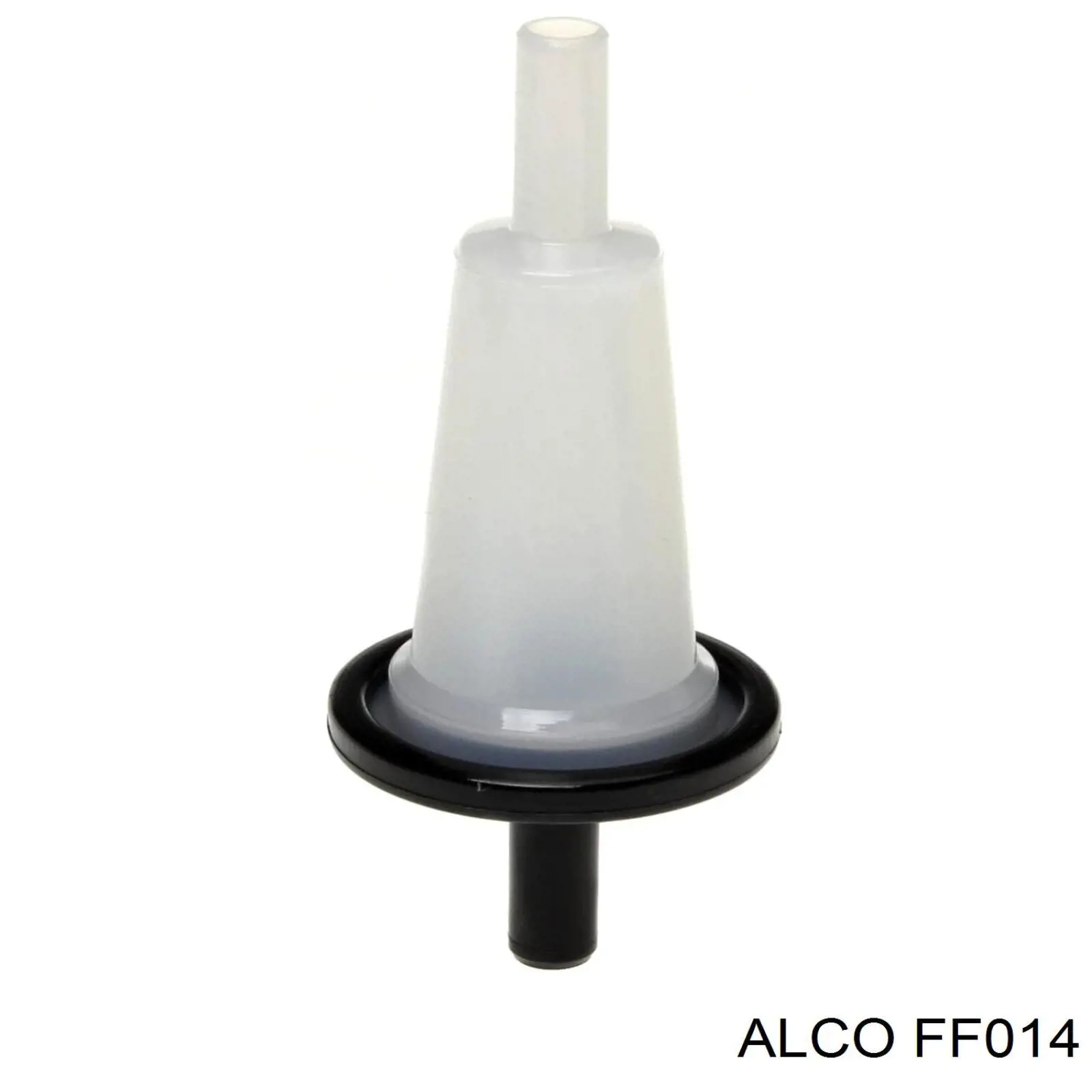 Топливный фильтр FF014 Alco
