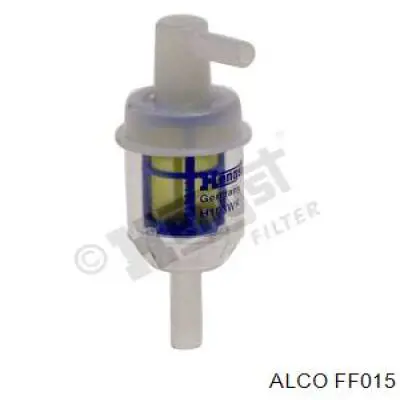 FF-015 Alco топливный фильтр