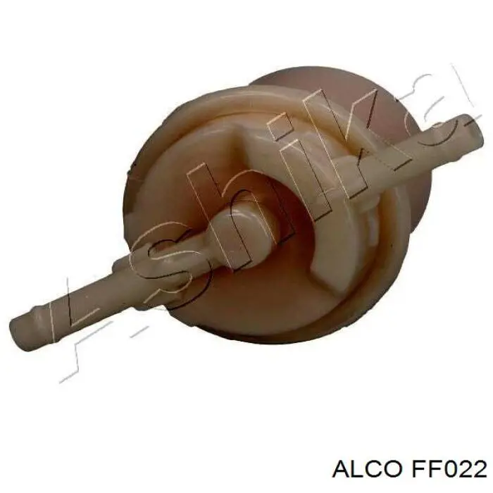 Топливный фильтр FF022 Alco