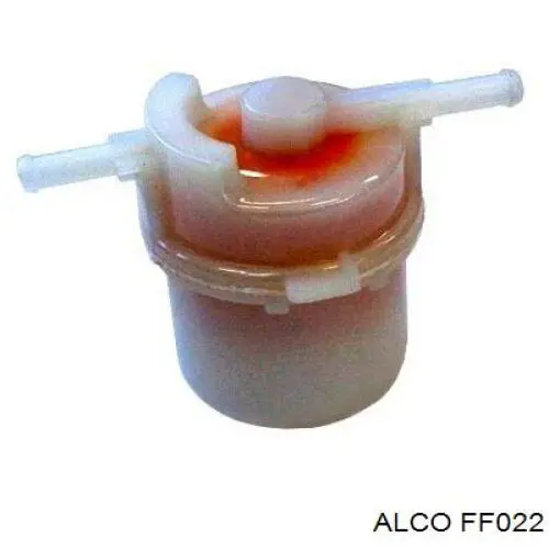 Фильтр тонкой очистки топлива Alco FF022 цена, от 5.03 USD