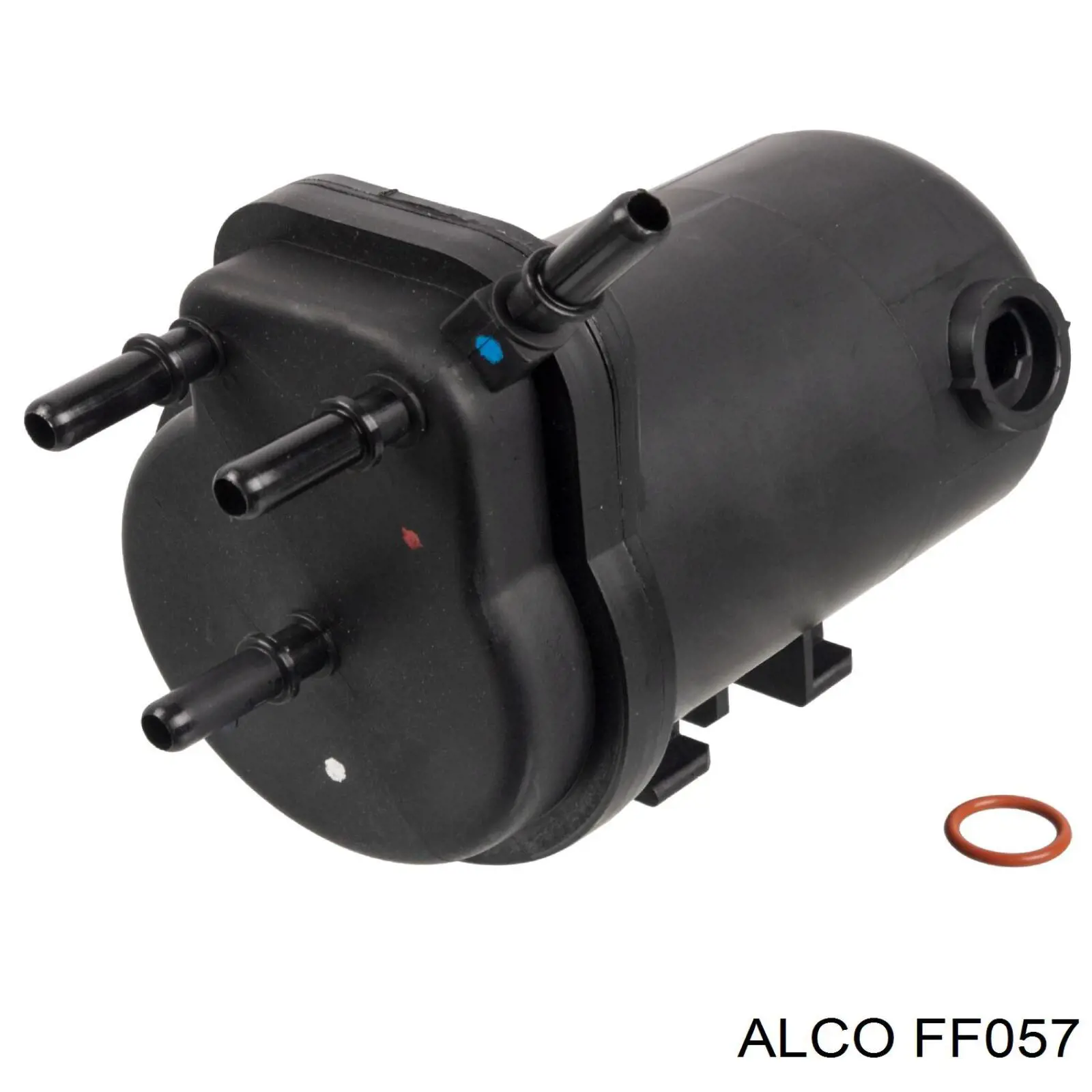 FF057 Alco топливный фильтр
