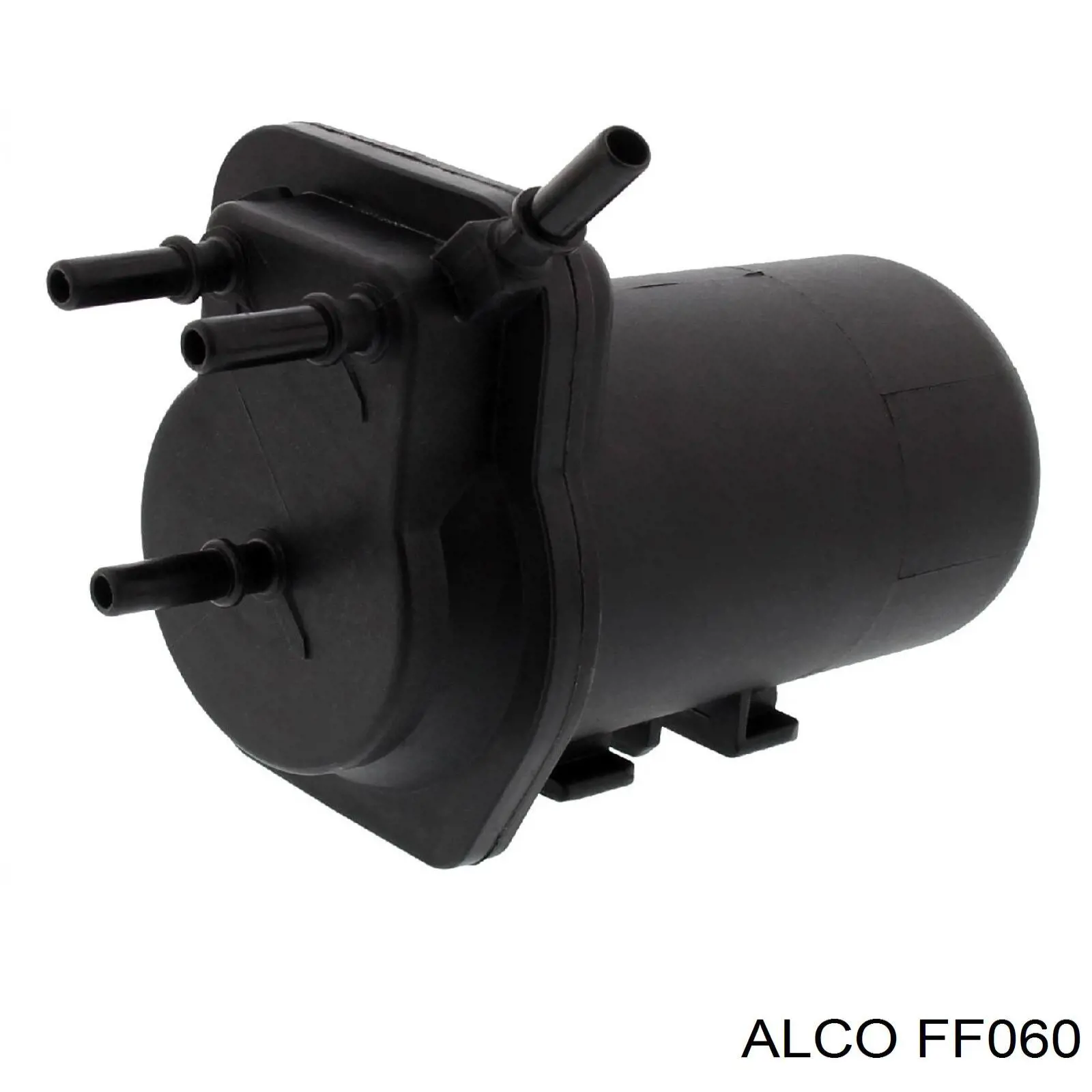 Топливный фильтр FF060 Alco