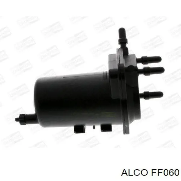 Фильтр тонкой очистки топлива Alco FF060 цена, от 16.85 USD