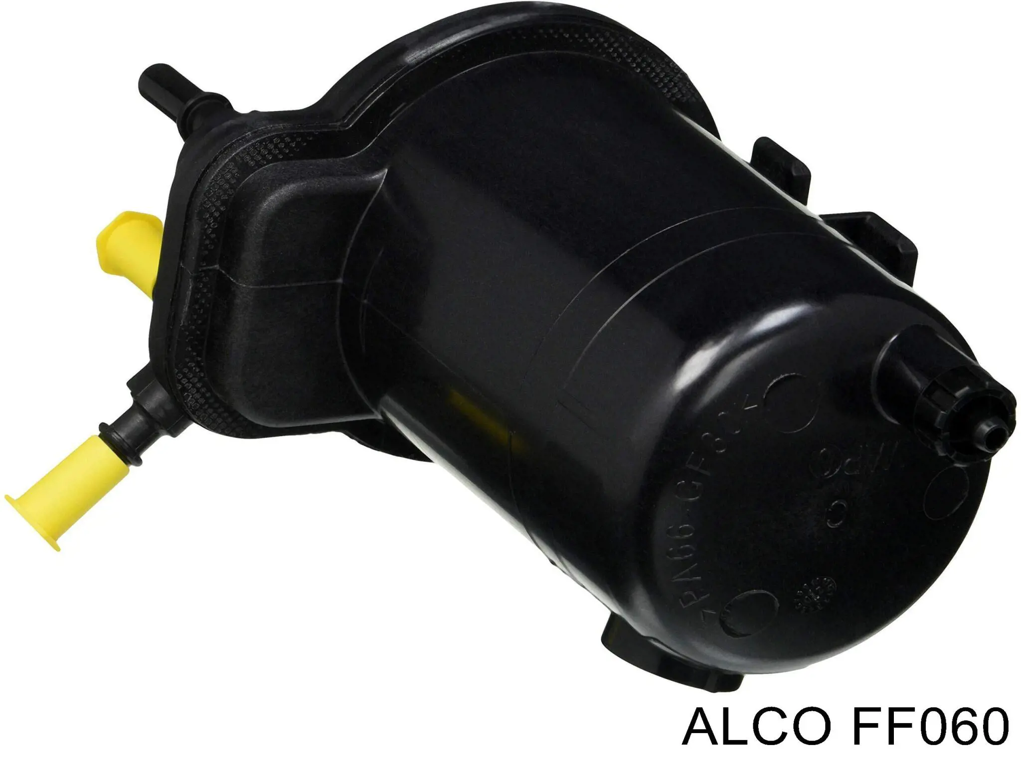 Купить FF060 Alco Фильтр-отстойник топлива грубой очистки