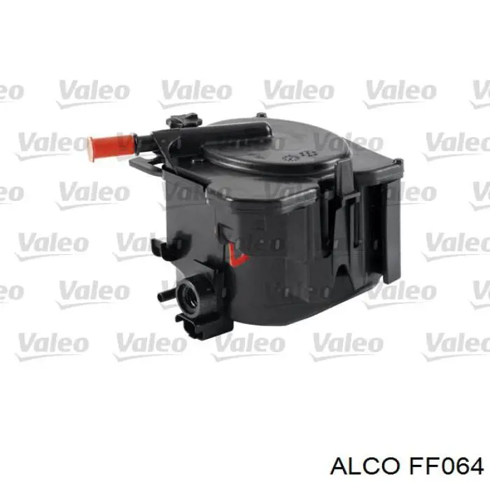 FF064 Alco топливный фильтр