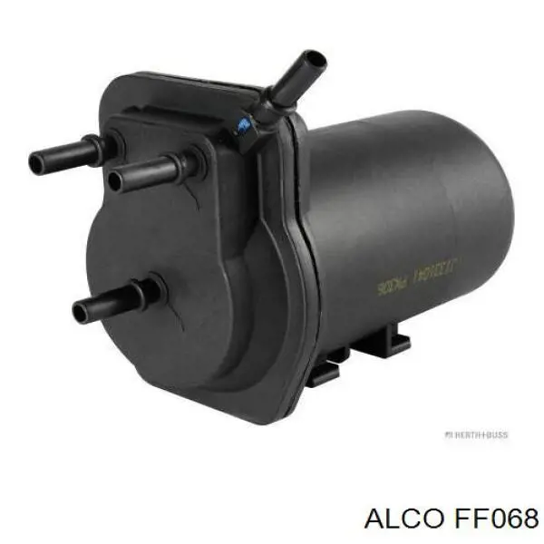 FF-068 Alco топливный фильтр