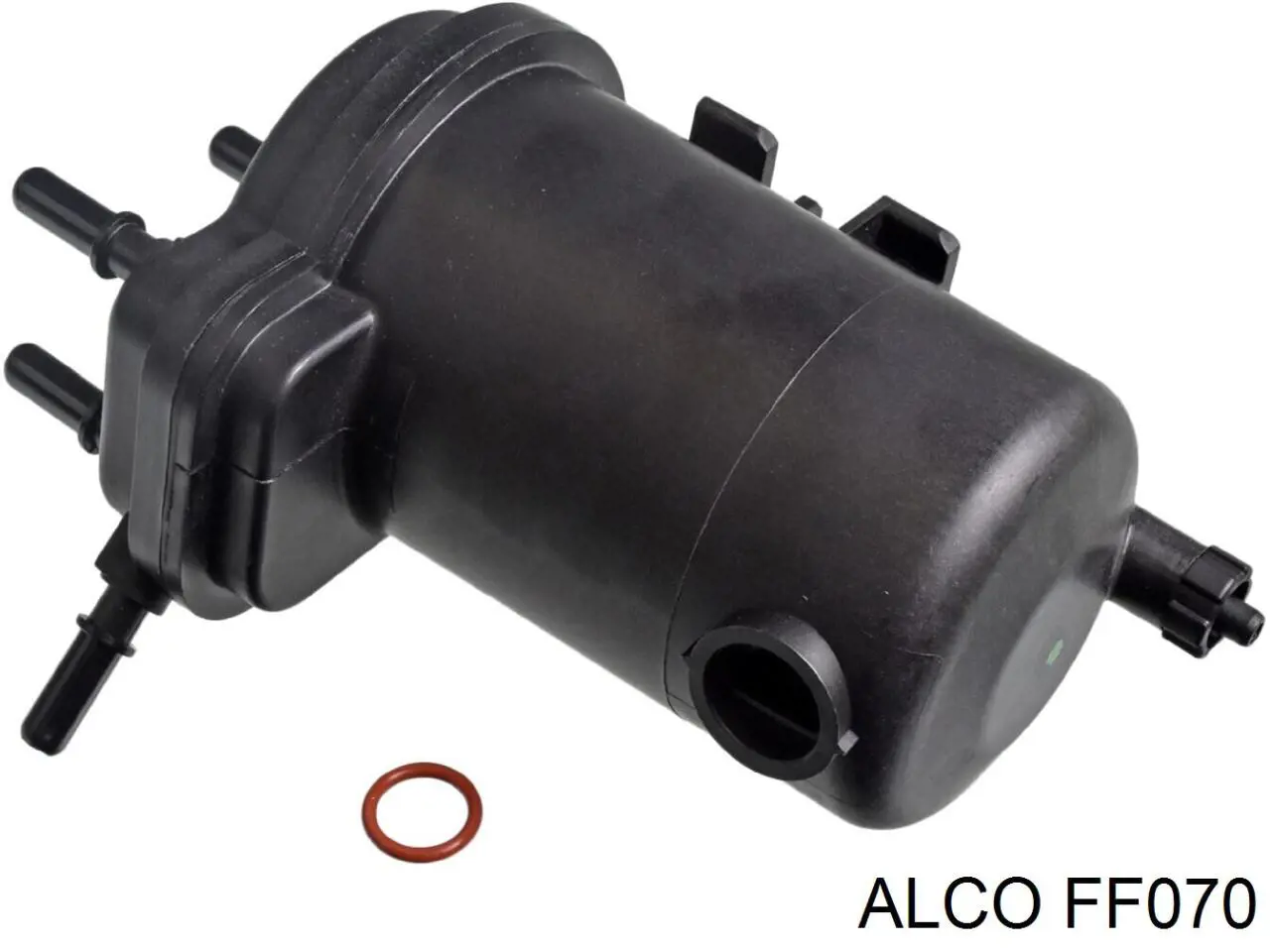 FF070 Alco топливный фильтр