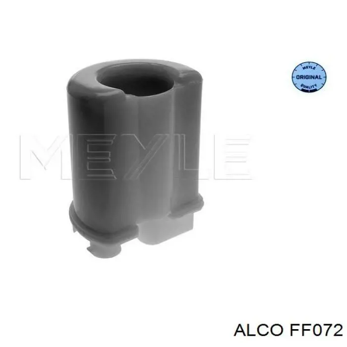Фильтр тонкой очистки топлива Alco FF072 цена, от 12.93 USD