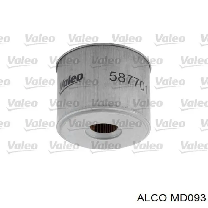 Фильтр тонкой очистки топлива Alco MD093 цена, от 3.17 USD