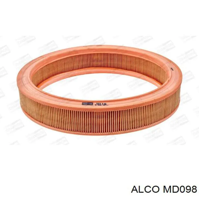 MD098 Alco воздушный фильтр