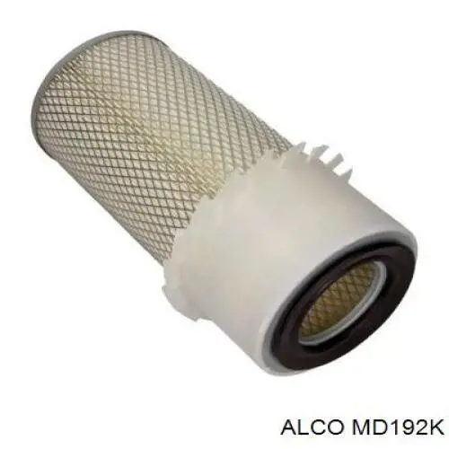 MD192K Alco Воздушный фильтр двигателя