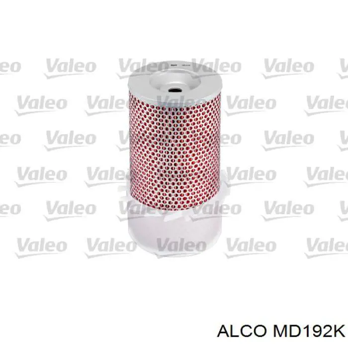 Элемент воздушного фильтра Alco MD192K цена, от 8.33 USD