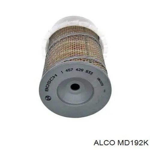 Элемент воздушного фильтра Alco MD192K цена, от 8.33 USD