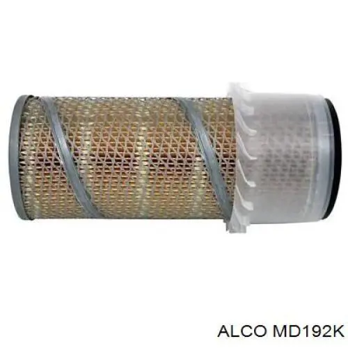 Купить MD192K Alco Автомобильный фильтр воздуха