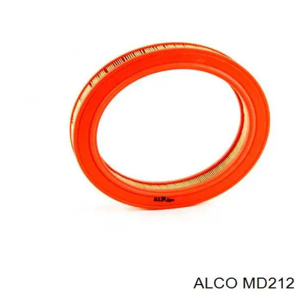 Элемент воздушного фильтра Alco MD212 цена, от 5.72 USD