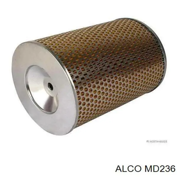 MD236 Alco воздушный фильтр