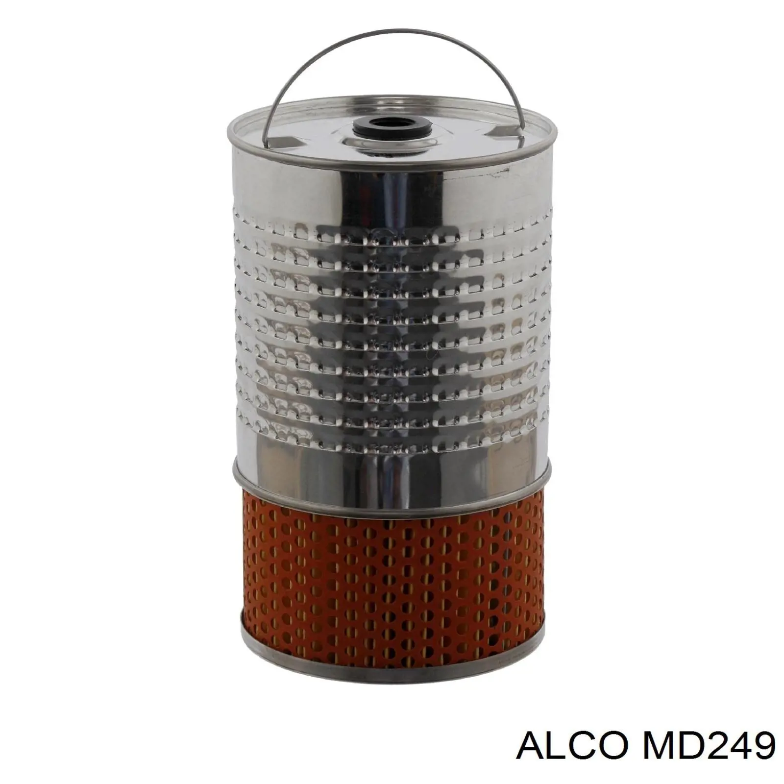 MD249 Alco масляный фильтр