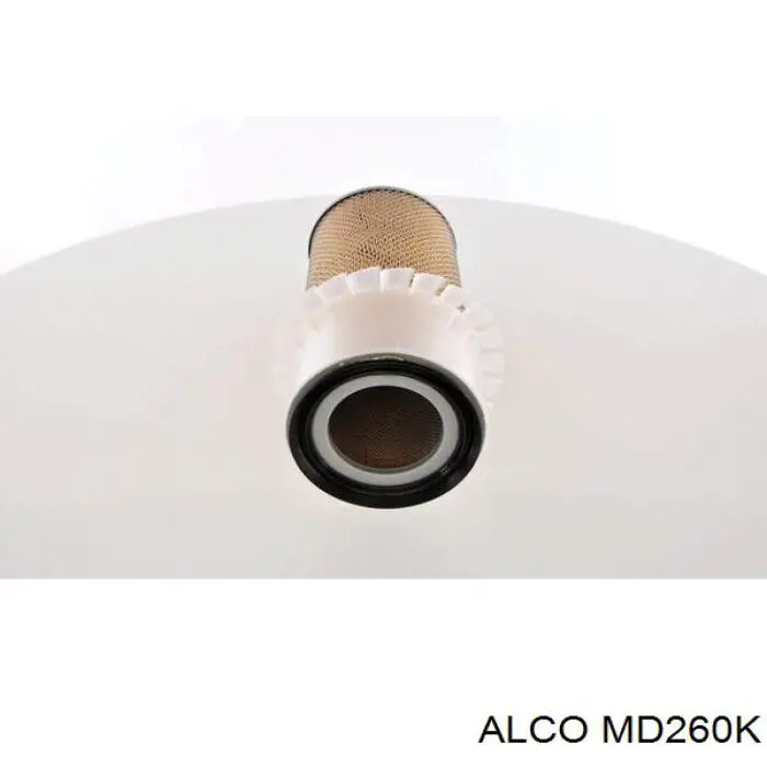 Элемент воздушного фильтра Alco MD260K цена, от 32.00 USD