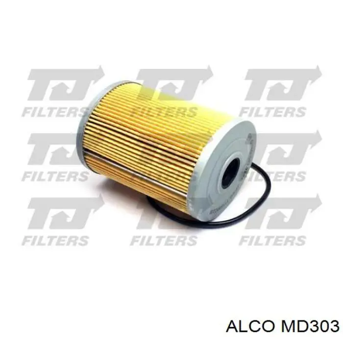 MD-303 Alco масляный фильтр