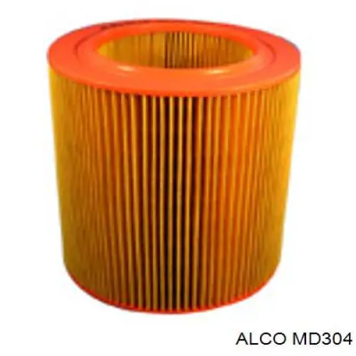 MD304 Alco воздушный фильтр