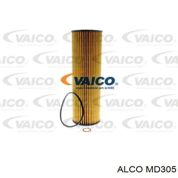 md305 Alco масляный фильтр