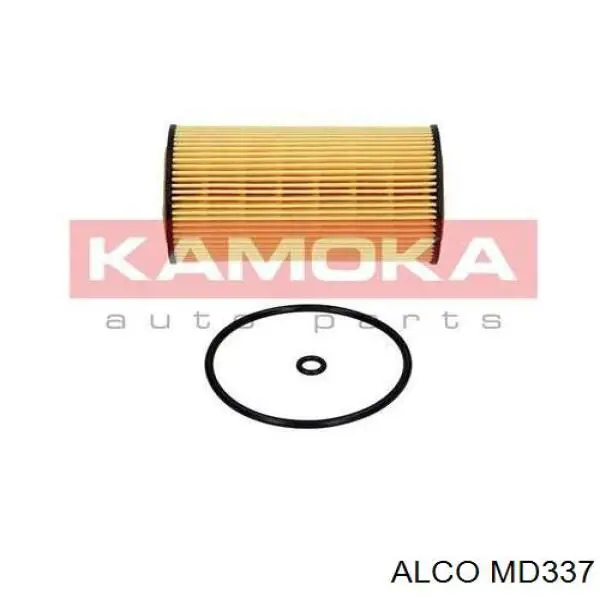 Фильтр очистки масла центробежный Alco MD337 цена, от 5.19 USD