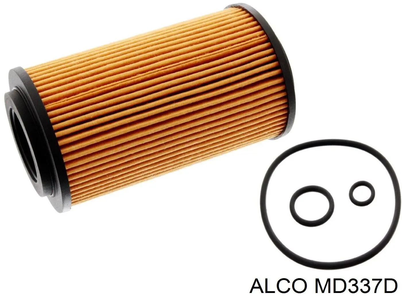 MD337D Alco масляный фильтр